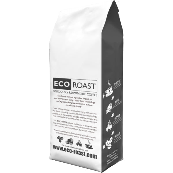 1kg Eco Roast Blend #4 - Whole Bean